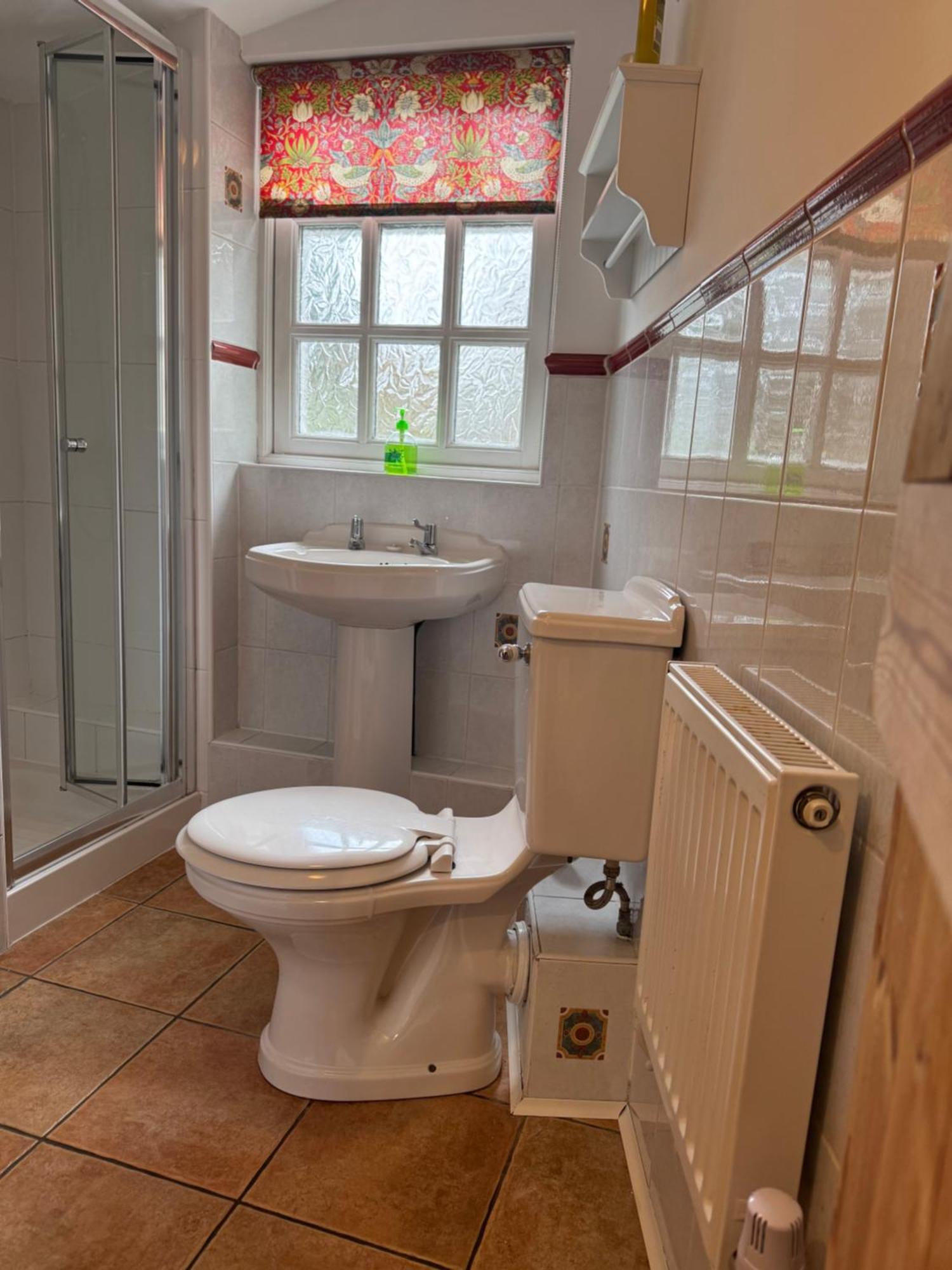 Cosy Little Woodbridge