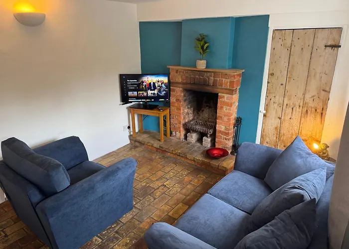 Cosy Little Cottage