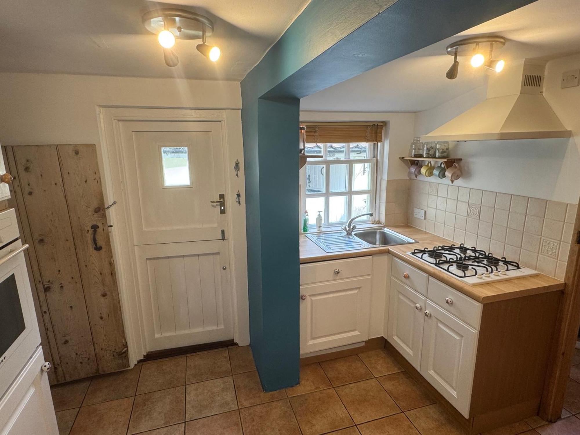 Cosy Little Holiday home Woodbridge