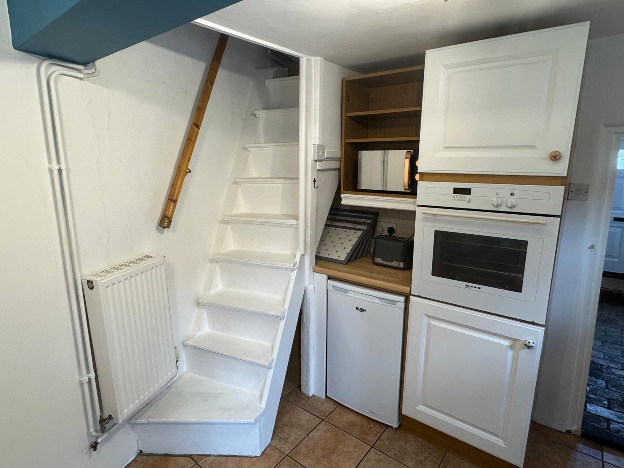 Holiday home Cosy Little Woodbridge