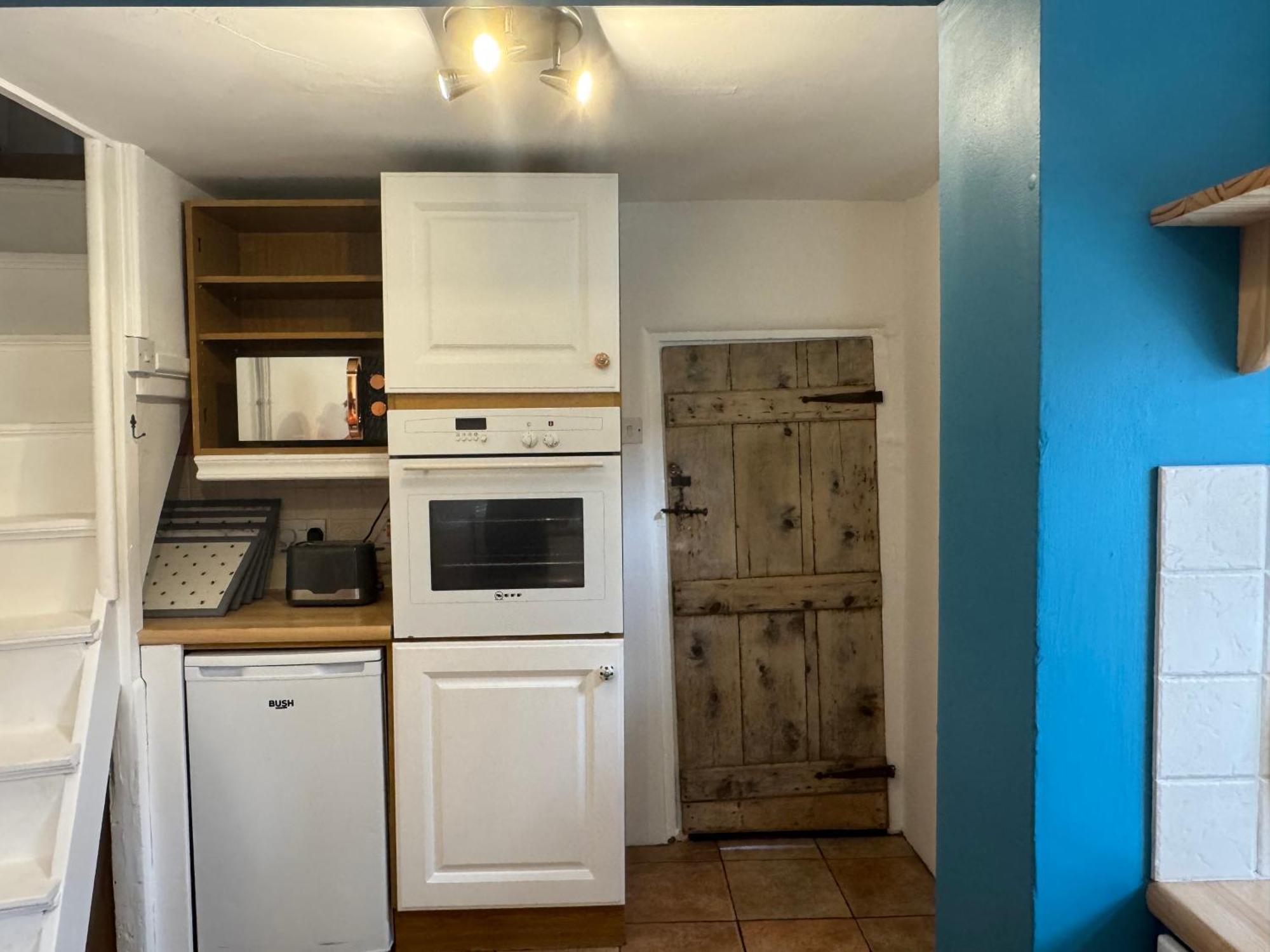 Cosy Little Holiday home Woodbridge